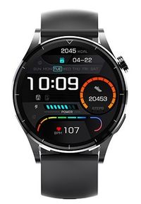 TRACER - Tracer Smartwatch SM7 GP+ Line. Rodzaj zegarka: smartwatch. Styl: elegancki, sportowy, klasyczny #2