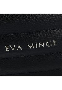 Eva Minge Torebka EM-17-06-000560 Czarny. Kolor: czarny #6