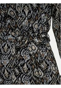 only - ONLY Sukienka codzienna Cera 15236376 Czarny Regular Fit. Okazja: na co dzień. Kolor: czarny. Materiał: syntetyk. Typ sukienki: proste. Styl: casual #3