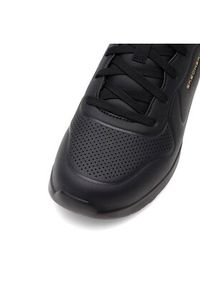 skechers - Skechers Sneakersy UNO LITE 8750063 BBK Czarny. Kolor: czarny. Materiał: syntetyk #6