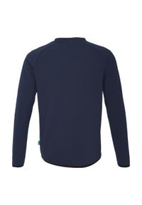 UHLSPORT - Bluza Uhlsport ID. Kolor: wielokolorowy, niebieski, czarny. Sport: piłka nożna #2