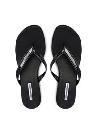 Karl Lagerfeld - Japonki KARL LAGERFELD. Kolor: czarny #1