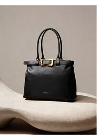 Gino Rossi Torebka CEO-ZINNA Czarny. Kolor: czarny #3