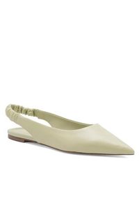 SAM EDELMAN Sandały I0349L1300 Zielony. Kolor: zielony. Materiał: skóra #5