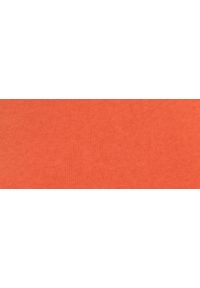DRYWASH - Dopasowany top dzianinowy. Kolor: pomarańczowy. Materiał: dzianina. Długość rękawa: na ramiączkach. Sezon: lato #4