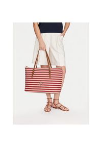 Torebka Beverly Hills Polo Club. Kolor: czerwony #1