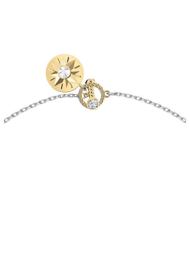 Swarovski - Naszyjnik ZODIAC II SCORPIO