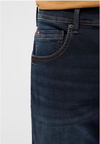 Męskie Szorty Mustang Style Chicago Shorts Z Denim Blue 1017453 5000 803. Materiał: denim #4