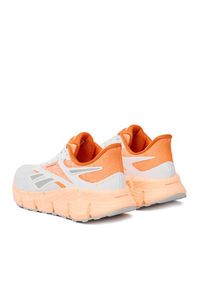 Reebok Buty do biegania EO-ZIG DYNAMICA 6 100244512 Biały. Kolor: biały. Materiał: materiał #7