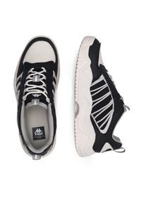 Kappa Sneakersy 361C2CW A0M-M Kolorowy. Materiał: materiał. Wzór: kolorowy #4