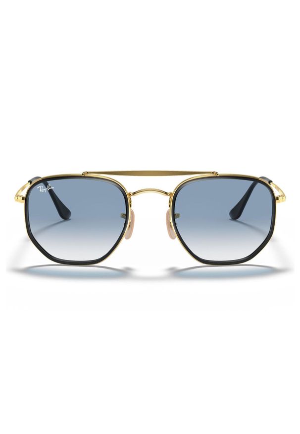Ray-Ban - Okulary przeciwsłoneczne męskie RAY-BAN