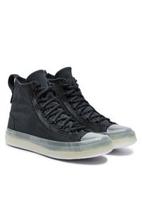 Converse Trampki Chuck Taylor All Star Cx Exp2 A07199C Czarny. Kolor: czarny. Materiał: materiał #3