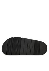 DeeZee Klapki HY62273-2 Czarny. Kolor: czarny. Materiał: syntetyk, materiał #3