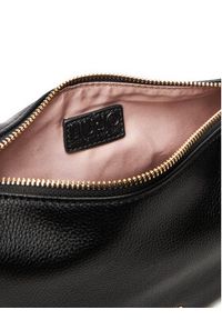 Liu Jo Torebka Ecs S Hobo AF5043 E0058 Czarny. Kolor: czarny. Materiał: skórzane #3