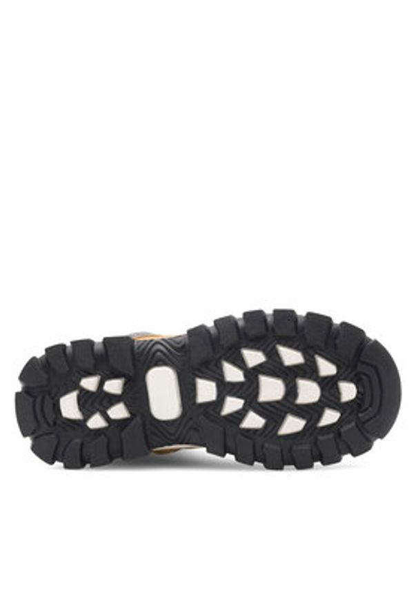 Beverly Hills Polo Club Trapery AVO-80857-006 Brązowy. Kolor: brązowy. Materiał: materiał