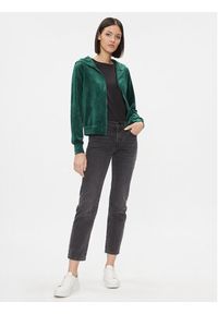 only - ONLY Bluza 15299670 Zielony Regular Fit. Kolor: zielony. Materiał: syntetyk #7