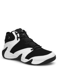 Shaq Sneakersy DEVASTATOR AQ95010M-BW Czarny. Kolor: czarny. Materiał: skóra #4