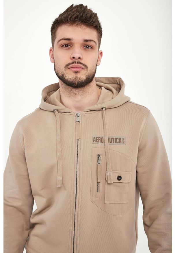 Aeronautica Militare - Bluza męska AERONAUTICA MILITARE