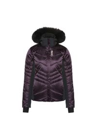 Kurtka narciarska damska Colmar Appeal. Kolor: czarny. Sezon: zima. Sport: narciarstwo #1