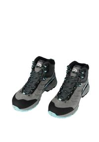 Scarpa - Buty trekkingowe damskie Rush Trk GTX Women. Kolor: szary