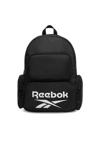 Reebok Plecak RBK-033-CCC-05 Czarny. Kolor: czarny #3