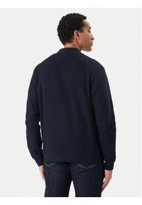 Jack & Jones Bluza Roy Bomber 12293215 Granatowy Regular Fit. Kolor: niebieski. Materiał: bawełna #2