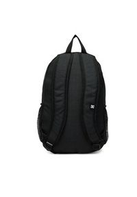 DC Plecak DCI-KS-001-07 Czarny. Kolor: czarny. Materiał: materiał