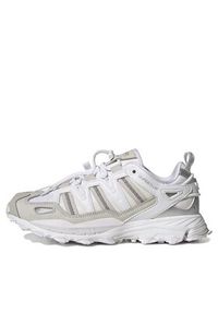 Adidas - adidas Sneakersy Hyperturf GY9410 Biały. Kolor: biały. Materiał: materiał #5