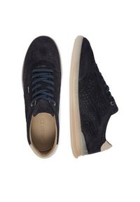 Lasocki Półbuty CEO-PLATO-02 MI24 Granatowy. Kolor: niebieski. Materiał: skóra, zamsz #6