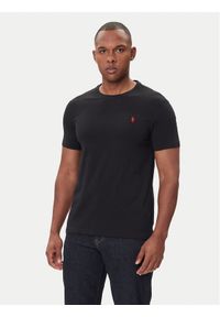Polo Ralph Lauren Komplet 2 t-shirtów 710P02583001 Kolorowy Slim Fit. Typ kołnierza: polo. Materiał: bawełna. Wzór: kolorowy
