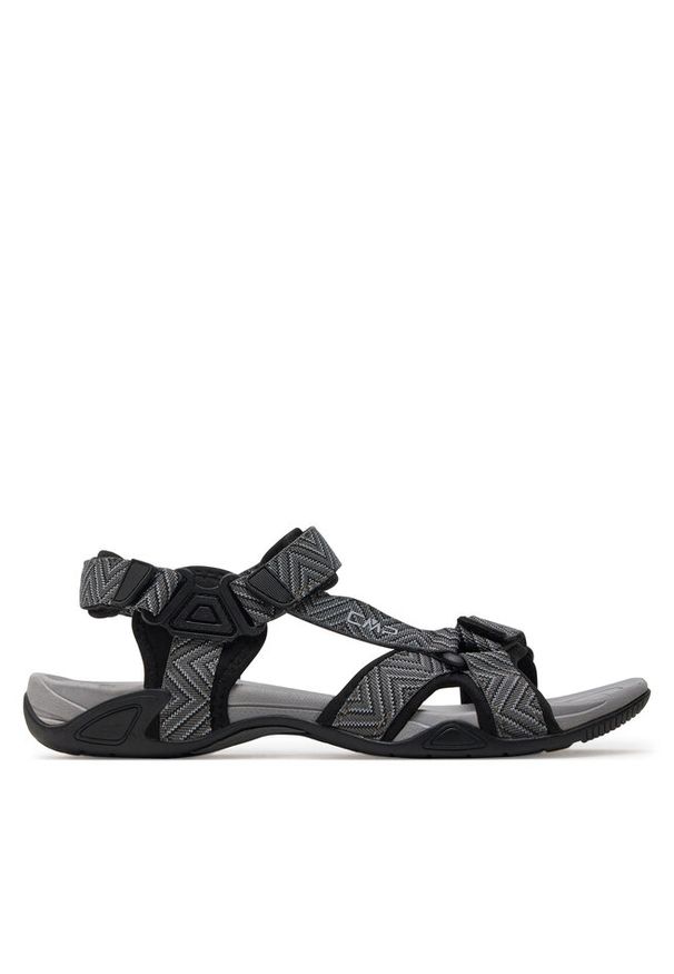 Sandały CMP. Kolor: szary