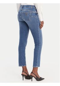 Liu Jo Jeansy UA6006 D0310 Niebieski Slim Fit. Kolor: niebieski #3