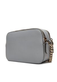 Guess Torebka HWZG78 79140 Niebieski. Kolor: niebieski. Materiał: skórzane
