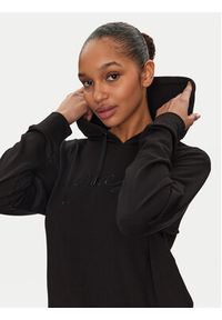 Guess Bluza O5GQ00 KCQP2 Czarny Regular Fit. Kolor: czarny. Materiał: syntetyk #4