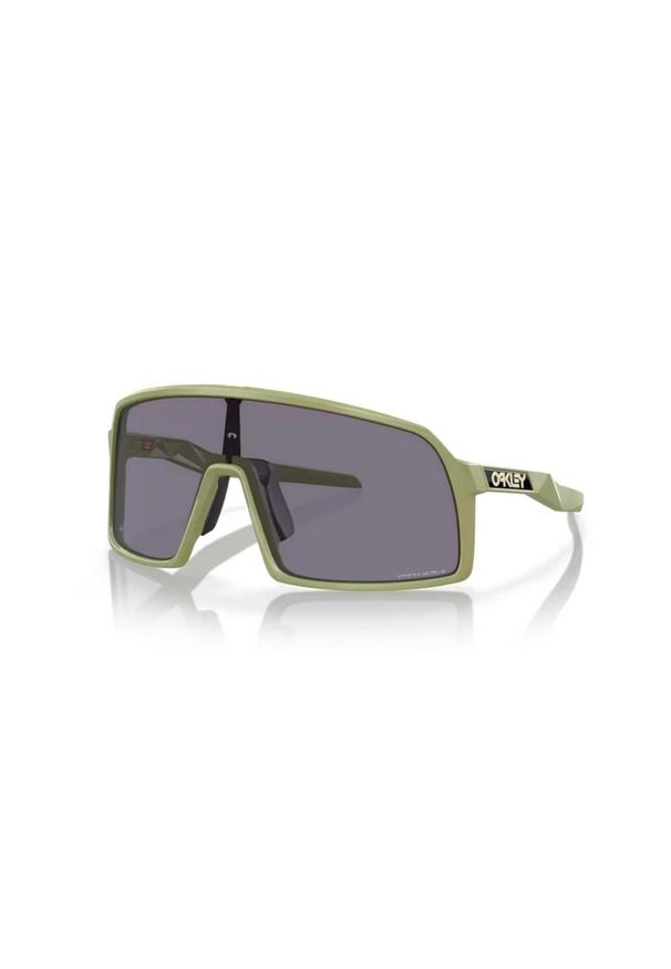 Okulary Oakley Sutro S Oo9462-12. Kolor: zielony