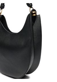 Furla Torebka Sfera Nera WB01358 BX0176 O6000 Czarny. Kolor: czarny. Materiał: skórzane