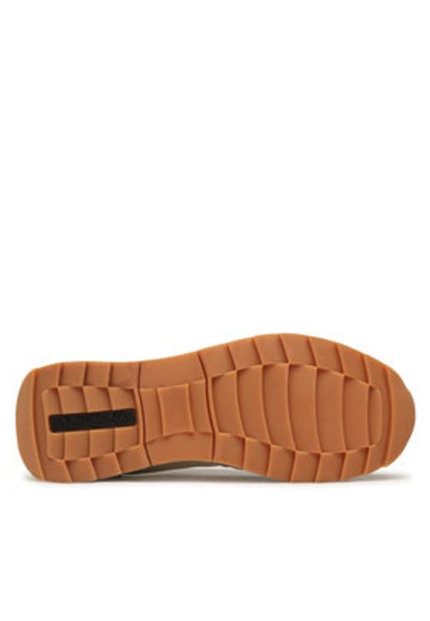 Napapijri Sneakersy NP0A4HL8 Biały. Kolor: biały. Materiał: materiał