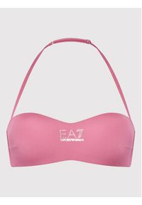 EA7 Emporio Armani Bikini 911046 2R402 08470 Różowy. Kolor: różowy. Materiał: syntetyk #3