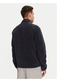 Napapijri Polar T-Tynik Fz NP0A4IA91761 Granatowy Regular Fit. Kolor: niebieski. Materiał: syntetyk #4