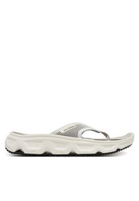 salomon - Salomon Japonki Reelax Break 6.0 L47749800 Biały. Kolor: biały. Materiał: materiał #3