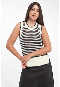 Ecoalf - Kamizelka damska Tulip ECOALF #1