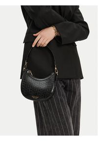 Nine West Torebka GLAR1 Czarny. Kolor: czarny