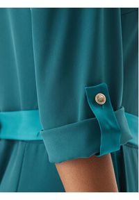 Rinascimento Kombinezon CFC0122472003 Zielony Regular Fit. Kolor: zielony. Materiał: syntetyk #3