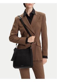 Lasocki Torebka LSK-K-029-06 Czarny. Kolor: czarny #1