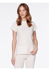 T-Shirt Ellesse. Kolor: biały #1