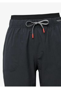 Spodnie wspinaczkowe damskie Black Diamond Sequence Pants. Kolor: czarny