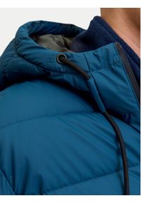 Jack & Jones Kurtka zimowa Point 12285924 Niebieski Regular Fit. Kolor: niebieski. Materiał: syntetyk. Sezon: zima #3