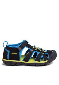 keen - Sandały Keen. Kolor: czarny #1
