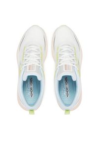 skechers - Skechers Sneakersy Vapor Foam Smooth Ride 150028/WMLT Biały. Kolor: biały. Materiał: materiał #3