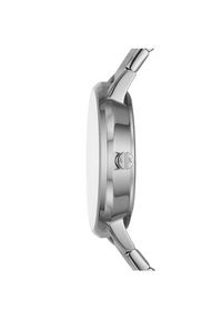 Armani Exchange Zegarek AX5585 Srebrny. Kolor: srebrny